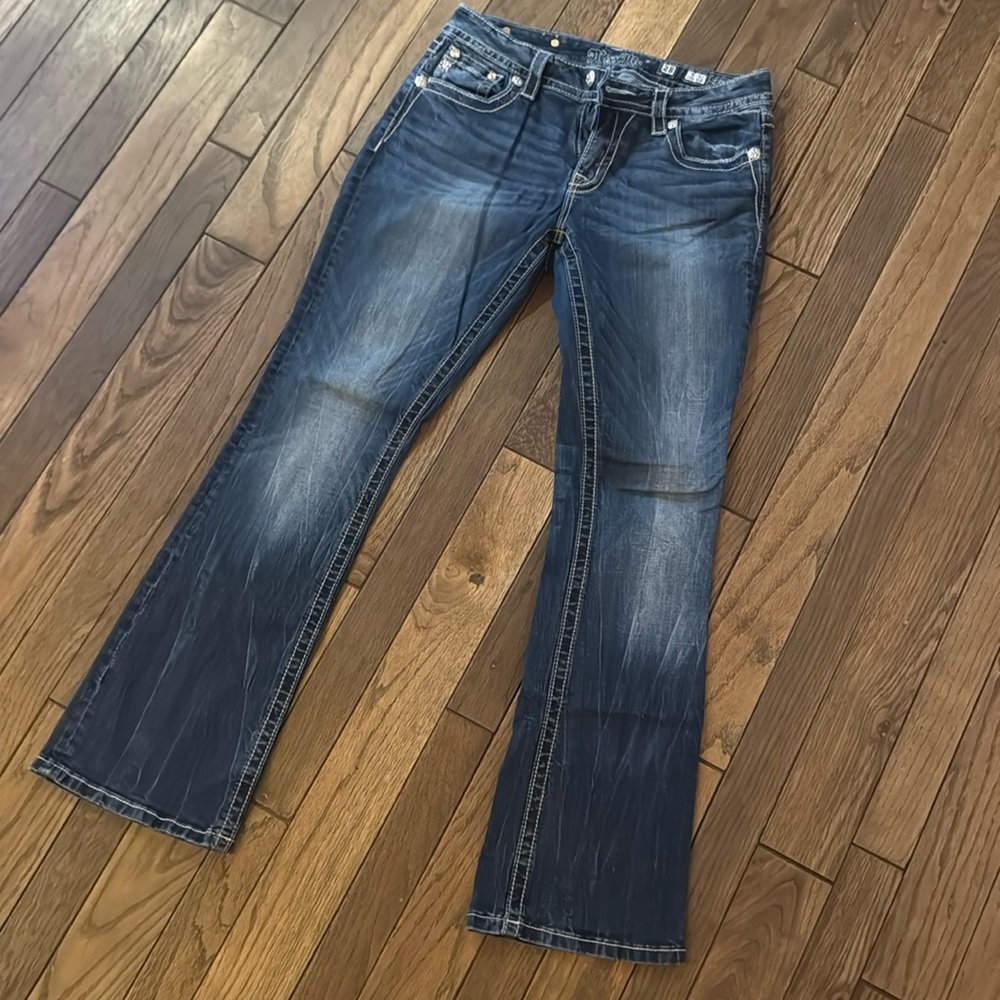 Women’s Miss Me Jeans